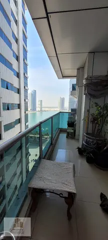 2-BEDROOM APARTMENT FOR RENT IN SHARJAH | AED 50,000 | 4 PAYMENTS