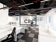Prime Location | High Floor | 4 Parking Spaces