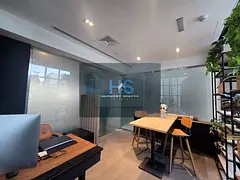 Well Fitted | Vacant | Open View | Prime Location