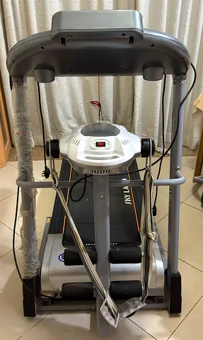 Sky Land EM-1244 Treadmill With massager
