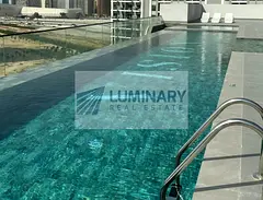 Brand New | Premium Amenties | Open View