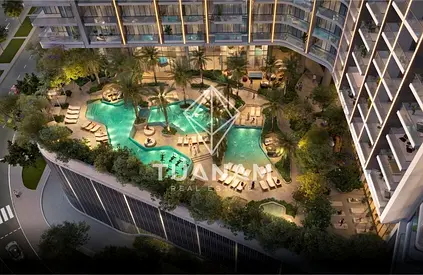 Stunning Burj Khalifa Views | Fully Furnished | Premium City Living