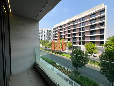 Luxurious brand new 1 Bhk apartment for rent in Sokoon ::: ready to move :::