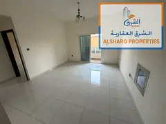 1BR Apartment on Ajman Corniche | Second Occupant | Master Bedroom | 2 Bathrooms | Balcony | Central