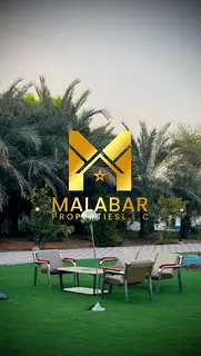 🌴 Luxury Farmhouse for Sale – Al Manama, Ajman