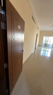 Luxury Redefined in Al Jurf 3! First-Tenant 2-Bedroom with Balcony & Premium Finishing Near Dubai Ex