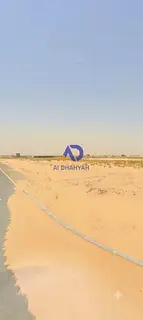 For sale: 4 adjacent commercial plots of land in Al-Bulaida 1.