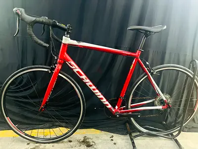 Road bike