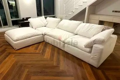 Marina home brand super comfortable in could feather 🪶