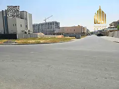 Corner Investment Plot Behind Saudi German Hosp