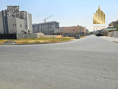 Corner Investment Plot Behind Saudi German Hosp