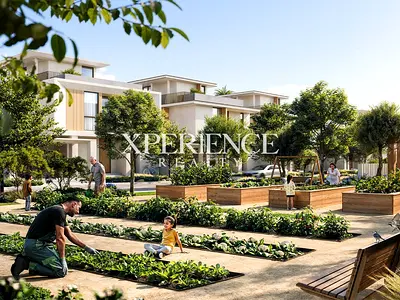 HIGH-END VILLA | PREMIUM FINISHES | HUGE PLOT
