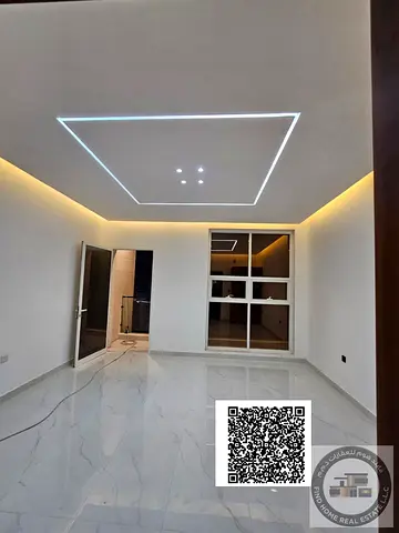 5 bhk villa available for sale in Al zahua Ajman