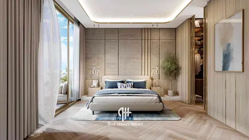Fully Furnished | Room to Unwind | Rooftop Leisure