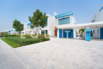 6 Bedroom | DAMAC Lagoons | Prime Location