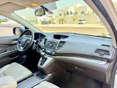 2013 Honda CR-V 缩略图 18