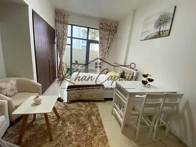 Studio for Rent in Woroud 3 | Affordable Living ✨