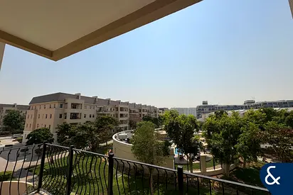 2 Bed | Spacious Layout | Barton House 2