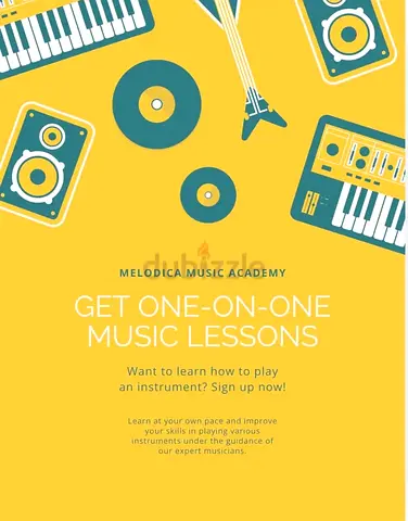 Music Classes