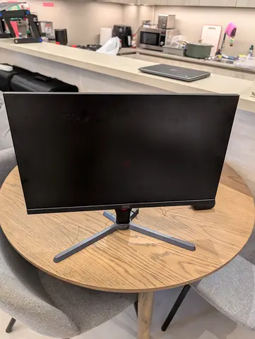 AOC 24G11E 24” 180Hz Fast IPS Gaming Monitor – Excellent Condition