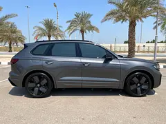 2024 Volkswagen Touareg