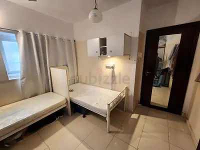 EXECUTIVE PEACEFUL BED SPACE FOR KERALITES