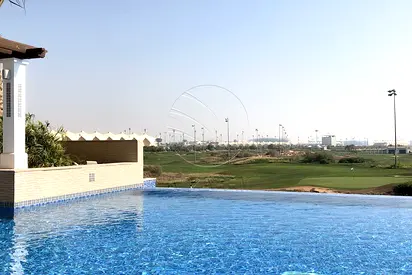 Fully Furnished | Up to 3 Payments | Ferrari View