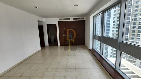 Huge 2Bed+Balcony | Actual Pix | Full Glass | 1578 Sqft