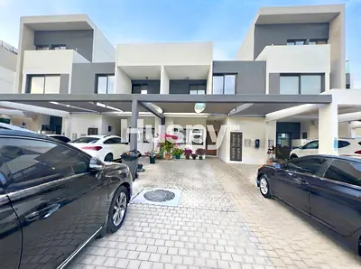 Duplex Villa | Viewing Available | Shared Pool