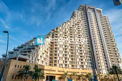 1BR+Balcony |Unfurnished |With Kitchen Appliances