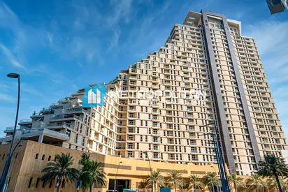 1BR+Balcony |Unfurnished |With Kitchen Appliances