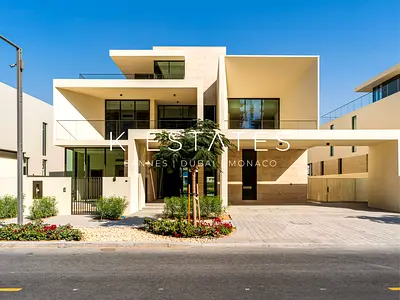 Brand New | Lake Views | Unfurnished