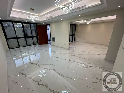 🏡 Luxury 5-Bedroom Villa for Sale in Al Alia, Ajman – Fully Furnished