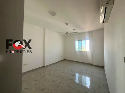 Spacious 2 Bedroom Hall for Annual Rent in Ajman Al Rawda 2 with 2 Bathrooms Balcony and Prime Loca