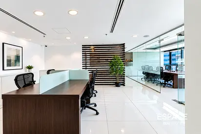 Grade A | Furnished | Available Now
