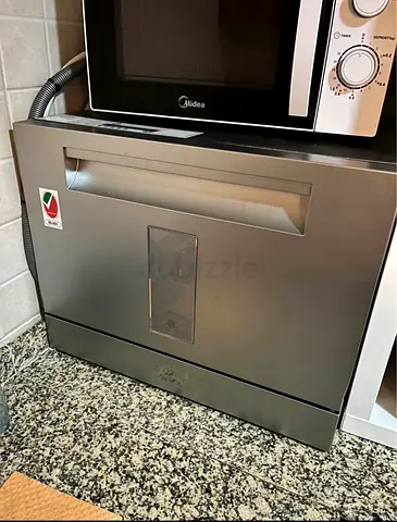 Evvoli Countertop Dishwasher for Sale