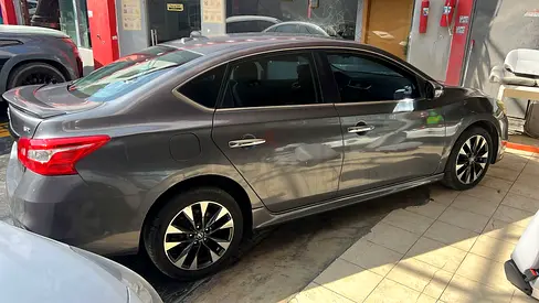 2019 Nissan Sentra LE American Specs for Sale