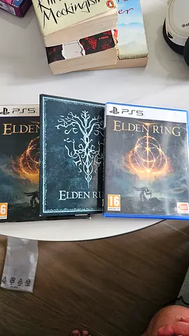 Elden Ring Launch Edition