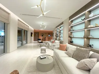High Floor | Prime Location | Vacant
