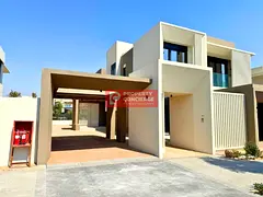 Brand-New 4-Bedroom Type G1 Villa | Cluster 5 | Park Backing