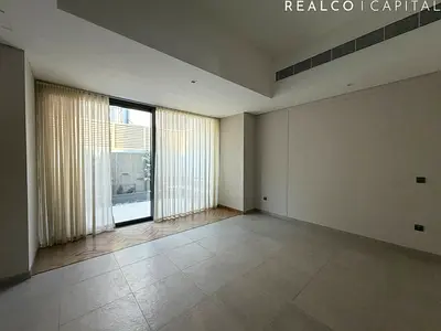 Unfurnished 2 Bedroom Townhouse for Rent in MAG Hindi | Hadaeq Mohammed Bin Rashid