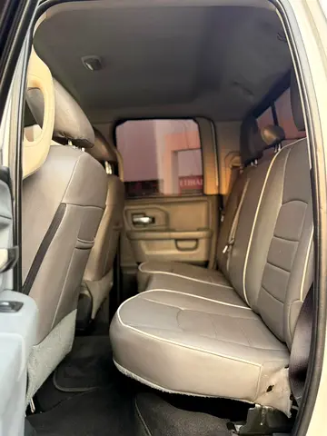 صورة مصغرة 11 لـ 2017 Dodge RAM 1500