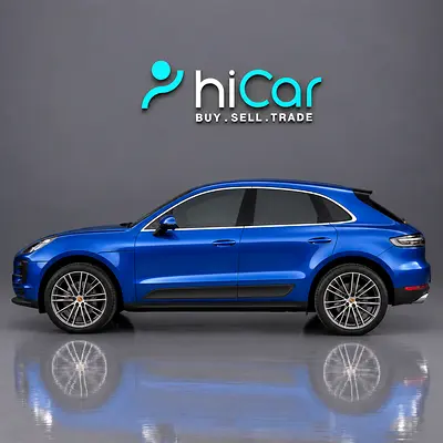 صورة 2 لـ 2021 Porsche MACAN