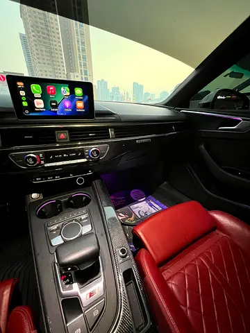 صورة 5 لـ 2018 AUDI S5