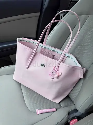 Lactose tote bag
