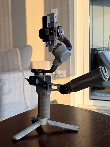 DJI Ronin rs4 mini Combo 3-axis handheld gimbal