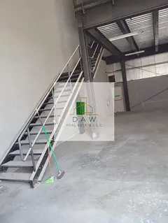 2500 SQFT WAREHOUSE FOR RENT IN DIP 2