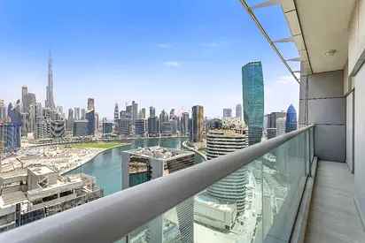 Room rent business bay