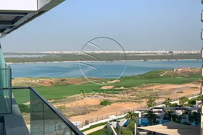 Tenanted | Partial Sea and Golf Views | HIGH Level