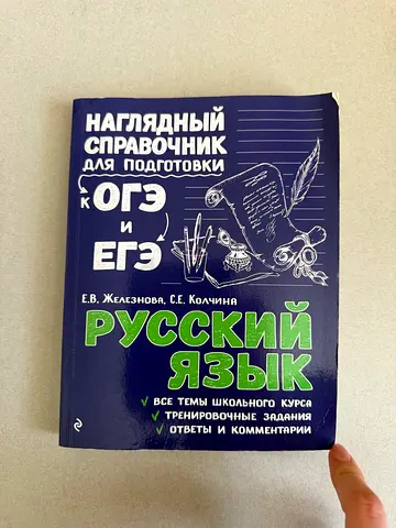 Listing Photo